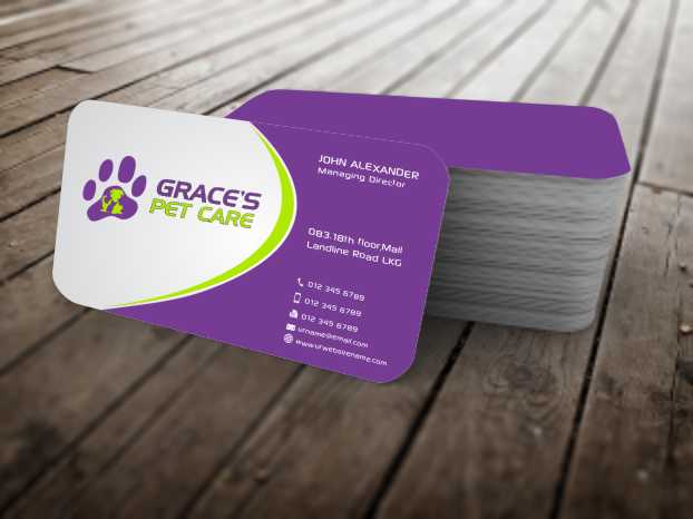 Business Card Design by szabist for this project | Design #5056030