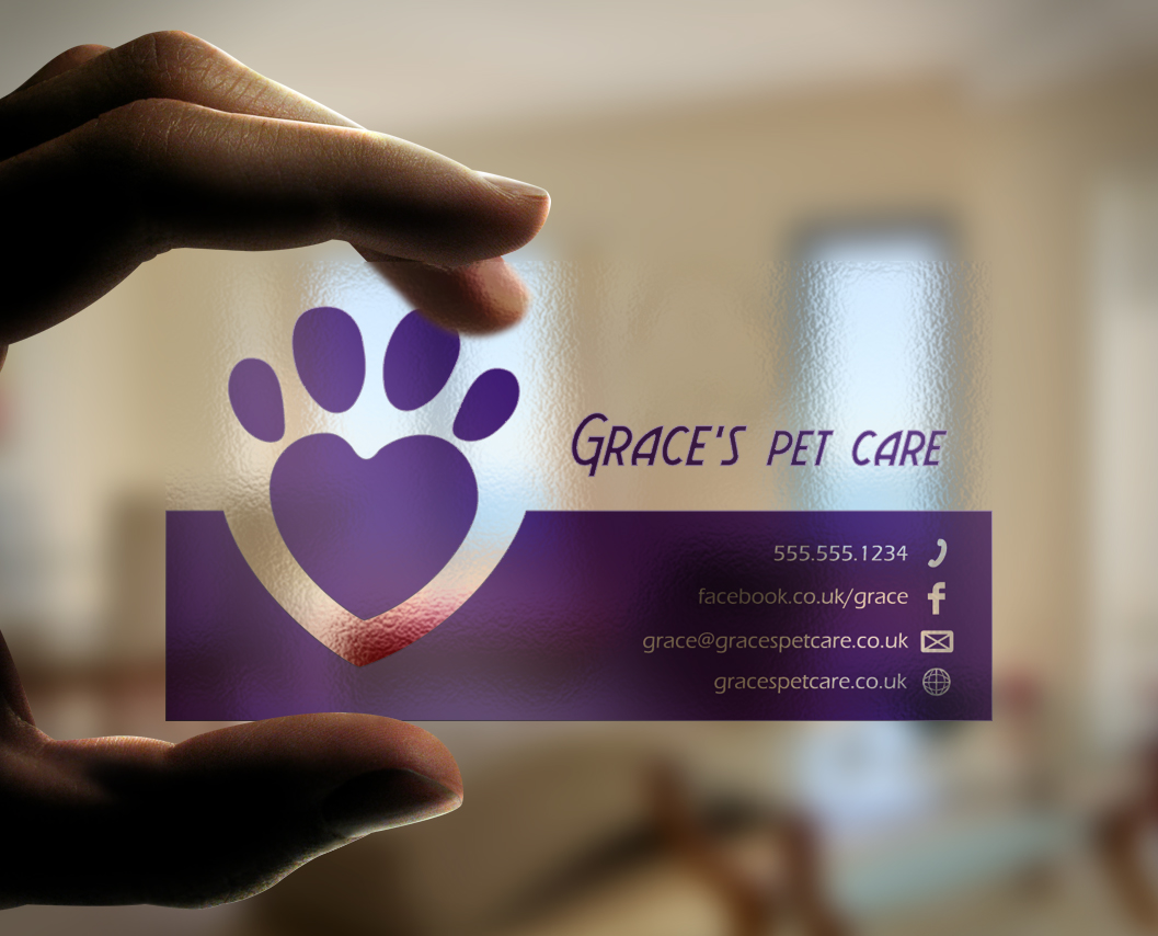 Business Card Design by ejcx for this project | Design #5060936
