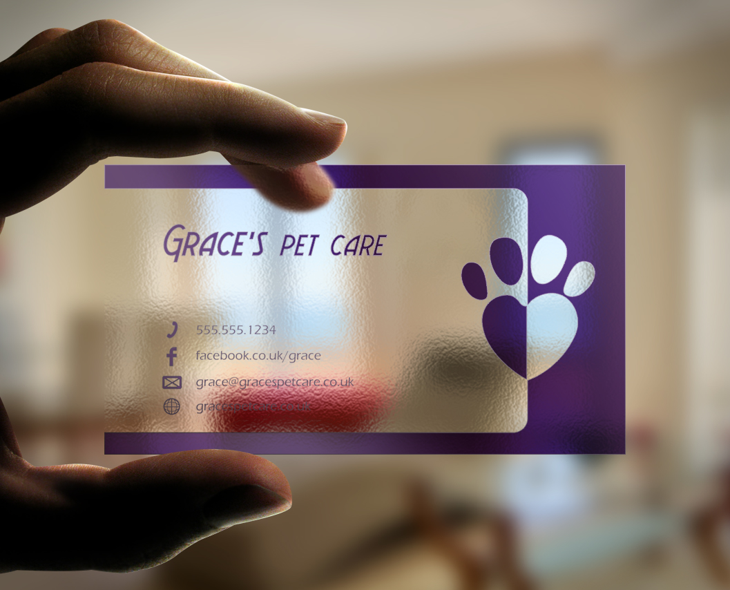 Business Card Design by ejcx for this project | Design #5060938