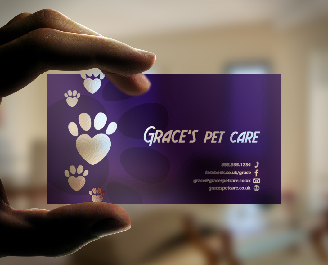 Diseño de Tarjeta de Presentación por ejcx para este proyecto | Diseño #5060946