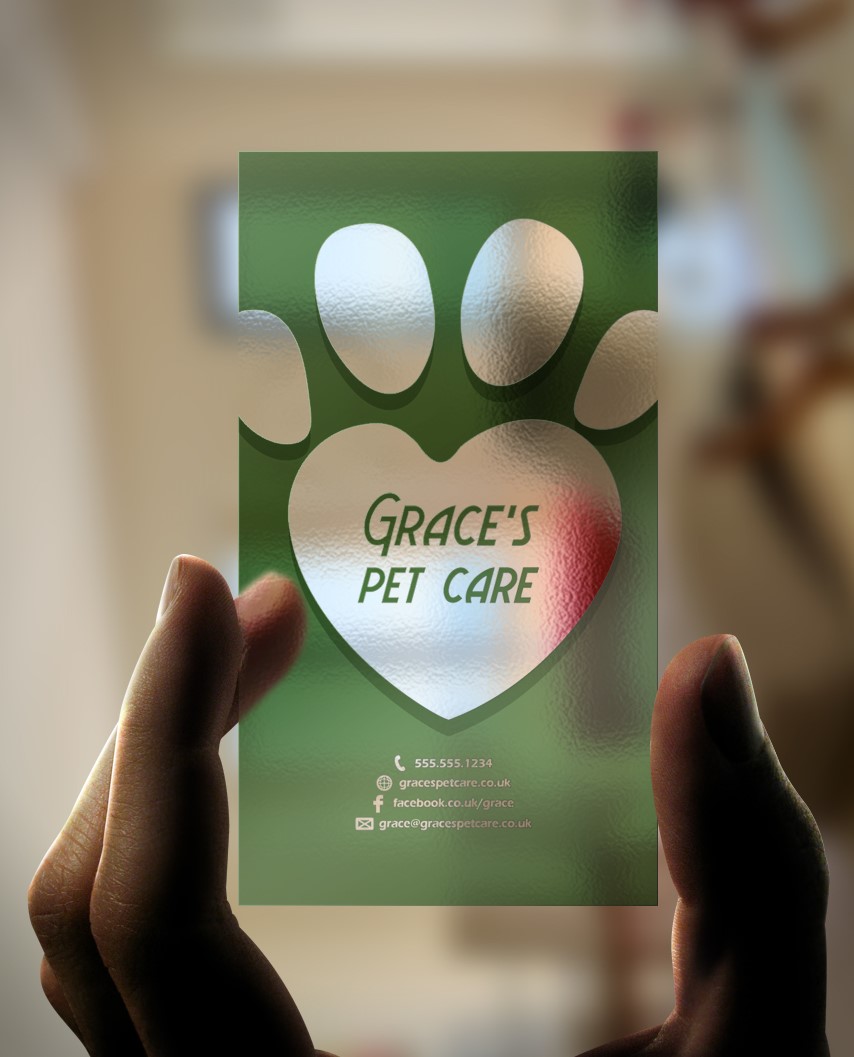 Business Card Design by ejcx for this project | Design #5060952