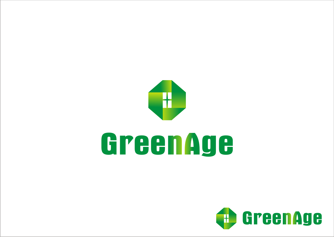 Logo Design by Arham Hidayat for this project | Design #4523564