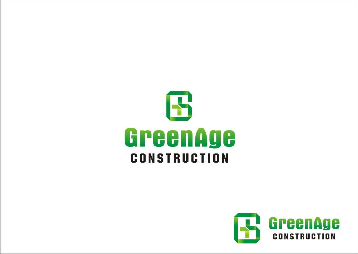 Logo Design by Arham Hidayat for this project | Design #4523566