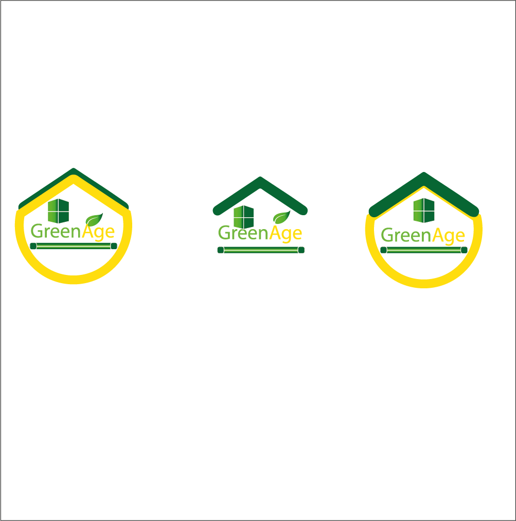 Logo Design by designerk for this project | Design #4523991