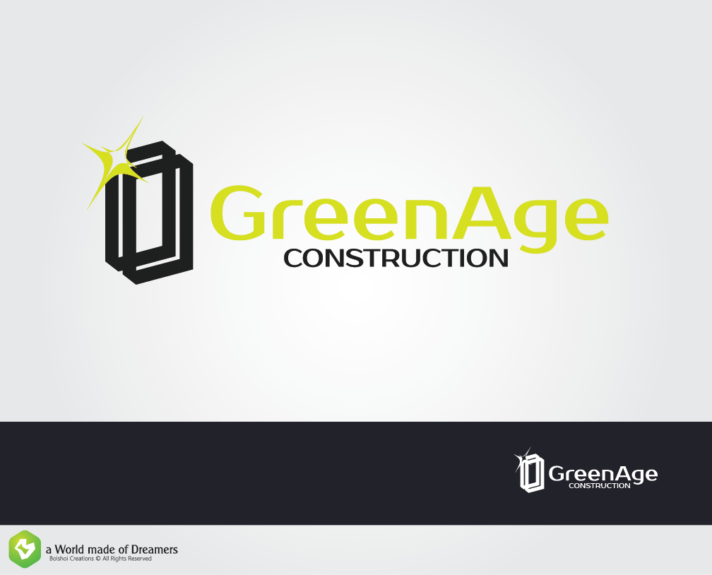 Logo Design by Bolshoi Creations for this project | Design #4533361