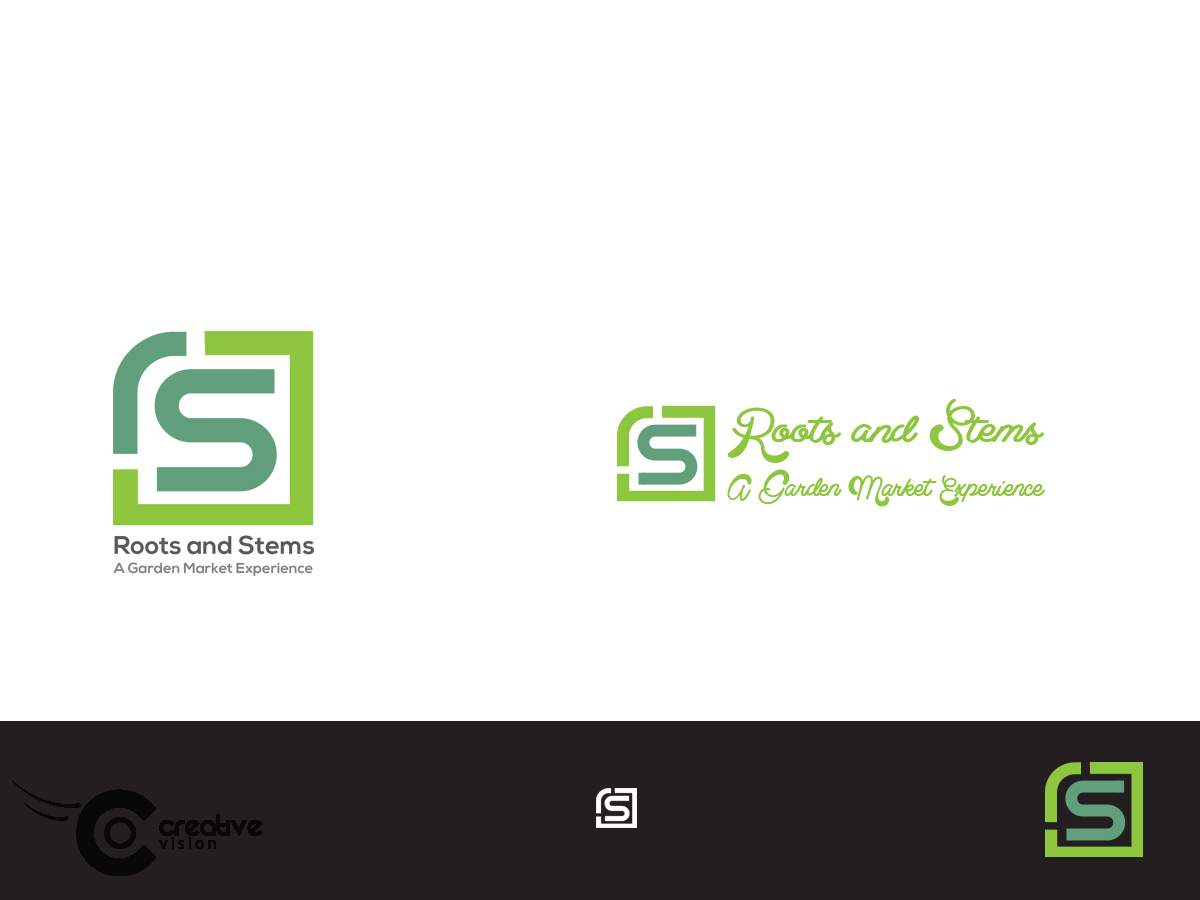 Design de Logo par creative vision pour ce projet | Design #4512442