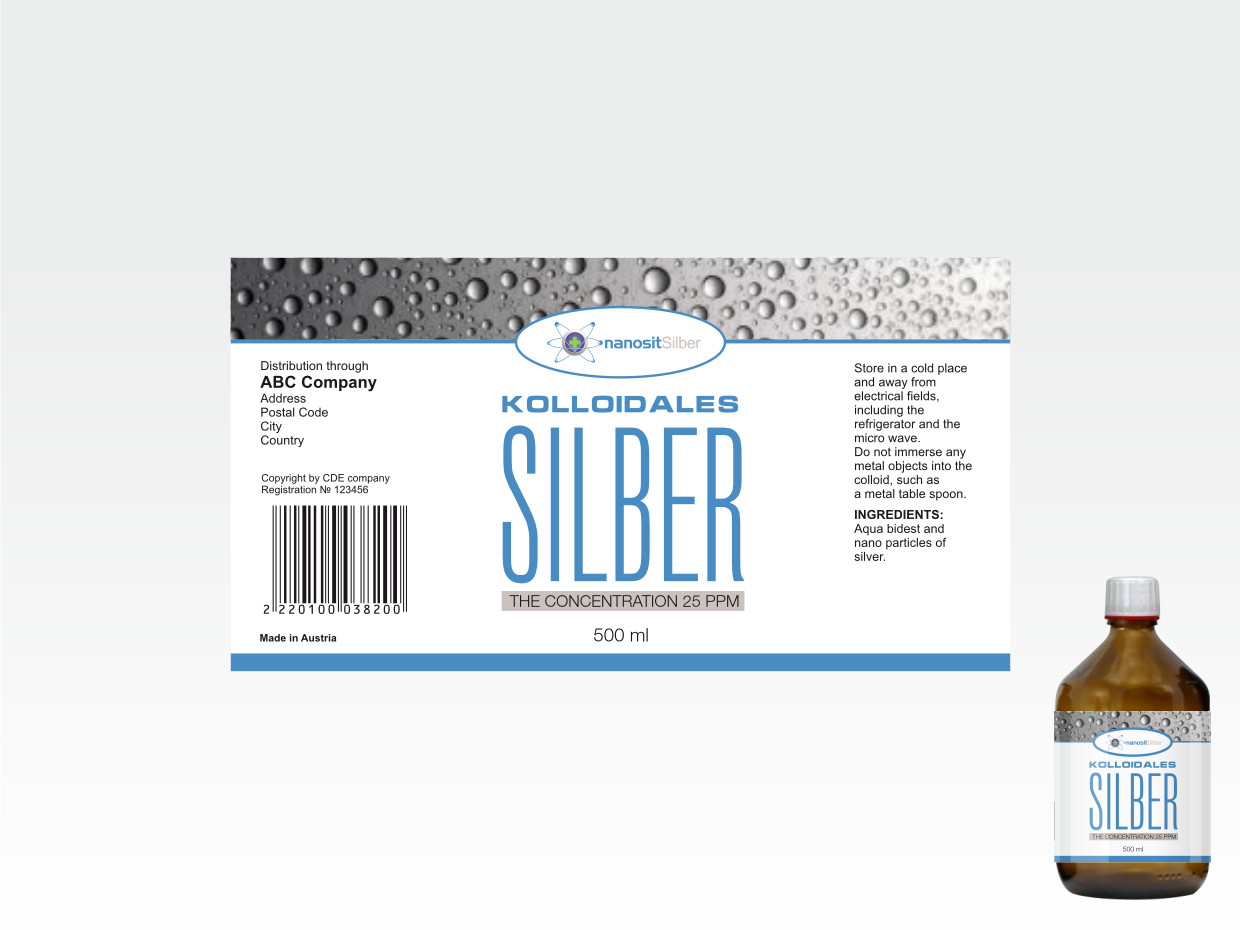 Graphic Design by Atvento Graphics for this project | Design #1310983