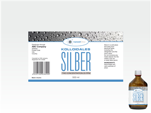 Graphic Design by Atvento Graphics for this project | Design: #1310983