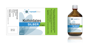 Contest - label design for a health related product | Graphic Design by chuan