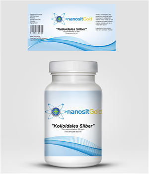 Graphic Design by sofyanhadi for this project | Design: #1282055