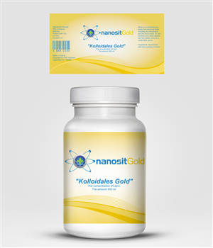 Graphic Design by sofyanhadi for this project | Design: #1320285