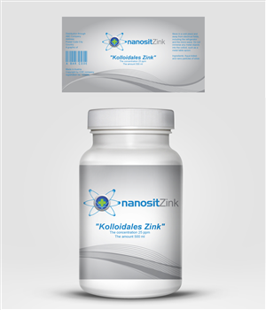 Graphic Design by sofyanhadi for this project | Design: #1320289