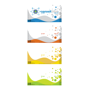 Graphic Design by JR design