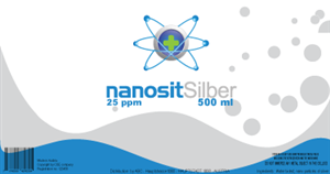 Contest - label design for a health related product | Graphic Design by JR design