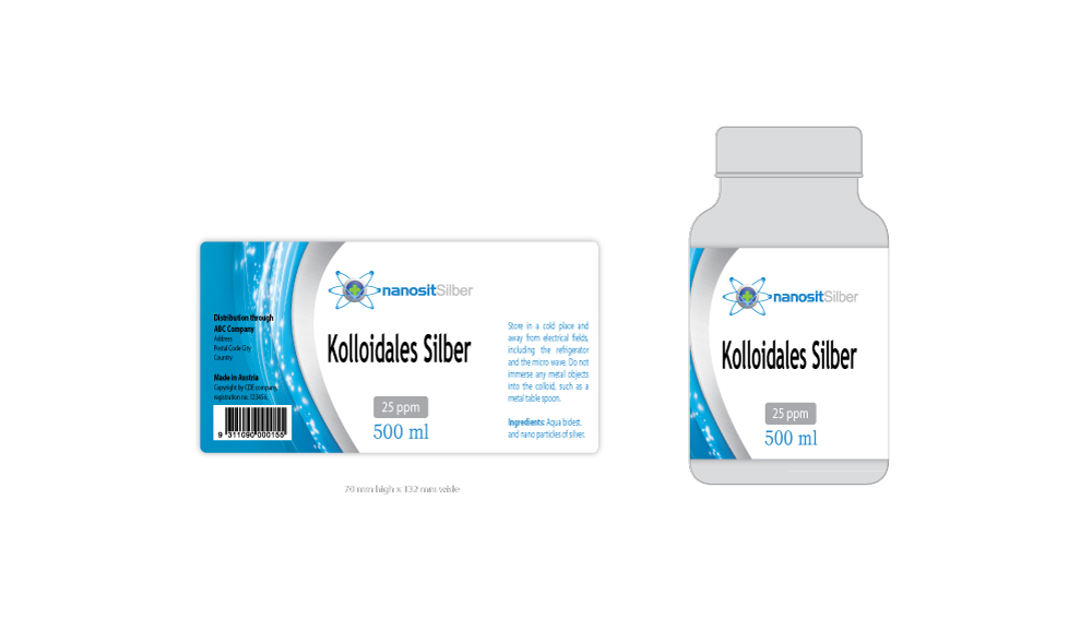 Graphic Design by vandes for this project | Design #1279085