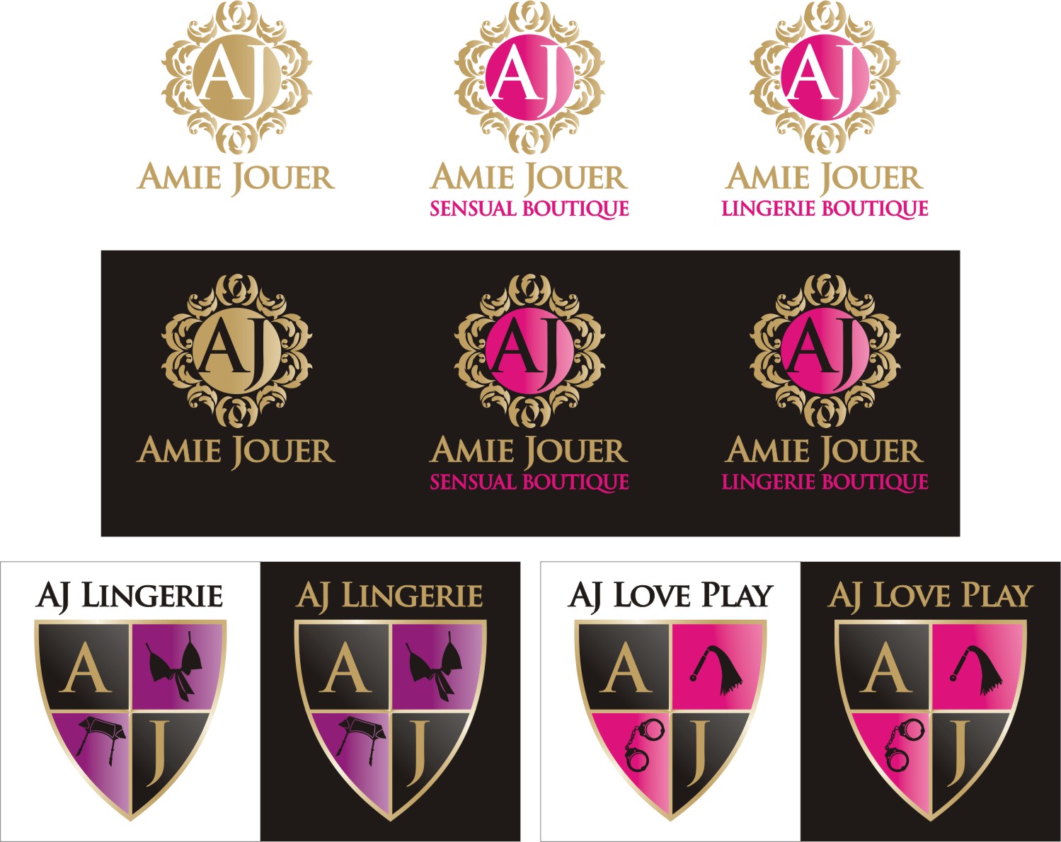 Design de Logo par STUDIO 8 pour ce projet | Design : #1304362