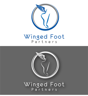 Logo-Design von @gus für dieses Projekt | Design: #4518938