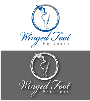 Logo Design by @gus