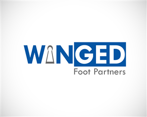 Logo Design by Pram Shaw for this project | Design #4530602