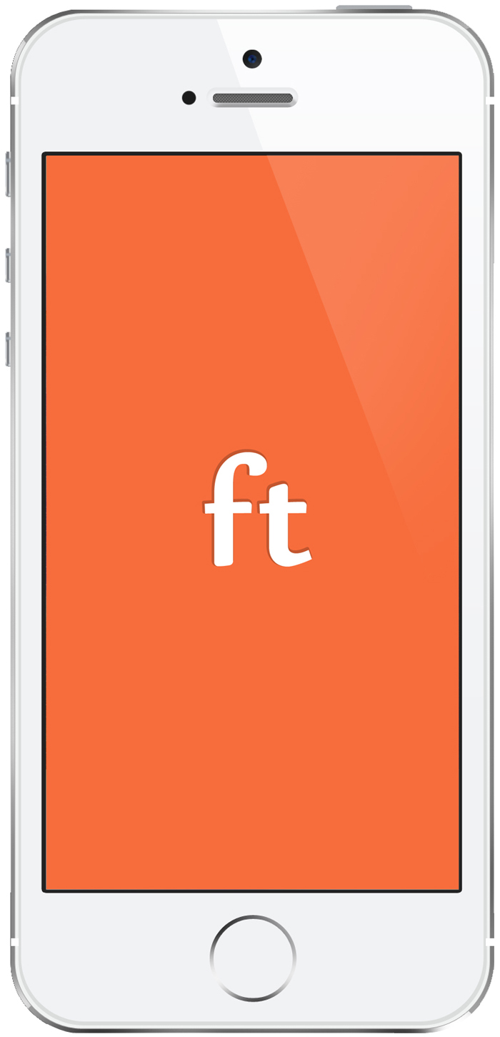 Diseño de aplicación (App) por huzefa072 para este proyecto | Diseño #4572628