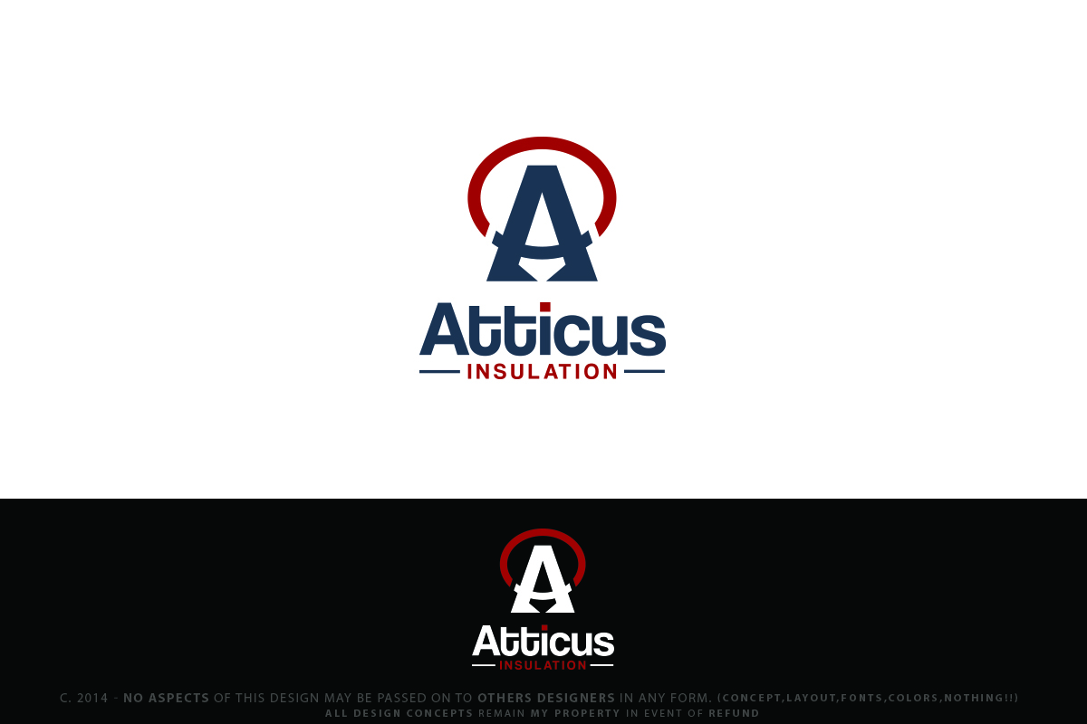 Logo Design by Senseless for this project | Design #4517641