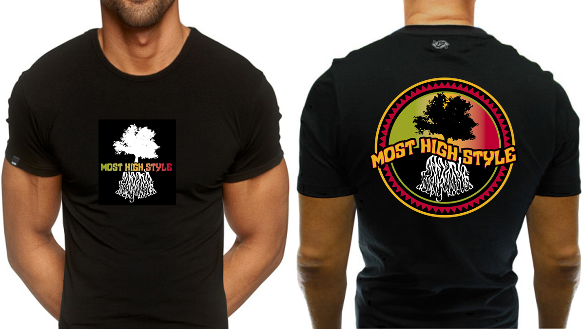 T-Shirt-Design von Creative50 für dieses Projekt | Design #4544534