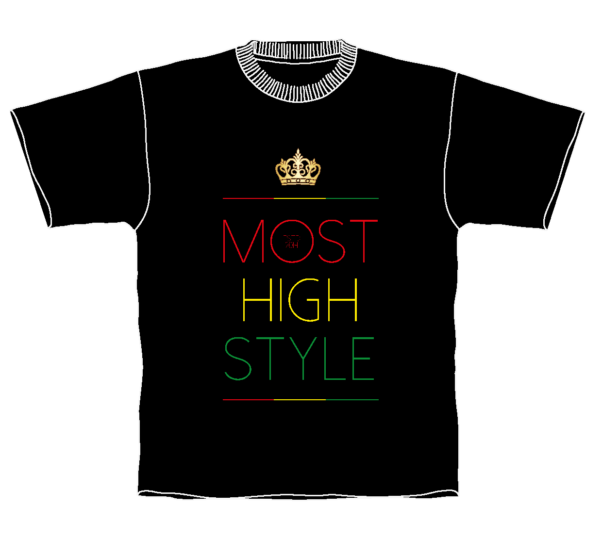 T-shirt Design by JoshStevensDesign for this project | Design #4544947