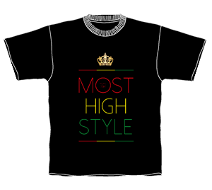 T-shirt Design by JoshStevensDesign