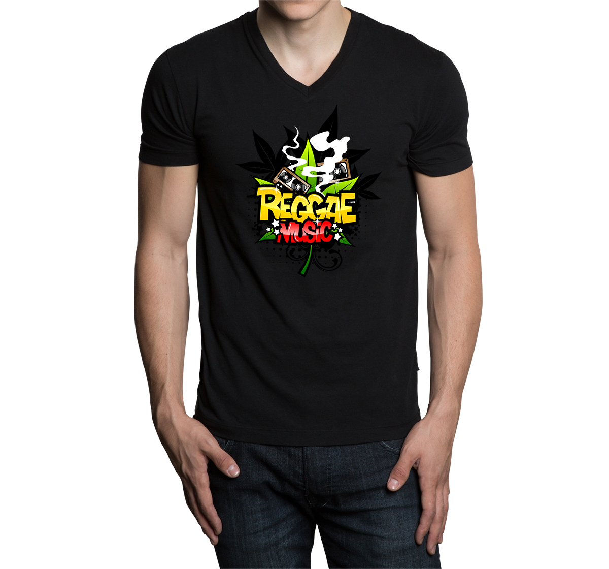 Design de T-shirt par FutureDesigne pour ce projet | Design #4549089