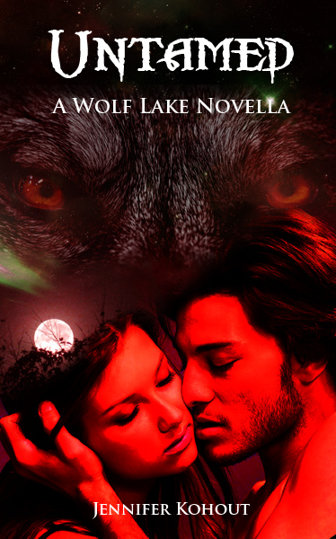 eBook Cover Design by Nat  for Jennifer Kohout | Design #1279628