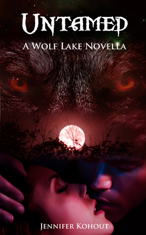 Giseño de Portada de eBook por Nat  para Jennifer Kohout | Diseño: #1279684