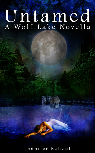 Giseño de Portada de eBook por Diogo Landô para Jennifer Kohout | Diseño #1289412