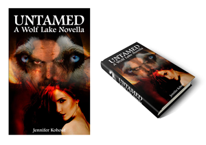 eBook Cover Design by Knight Kreatives