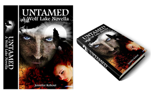 Giseño de Portada de eBook por Knight Kreatives para Jennifer Kohout | Diseño: #1305069