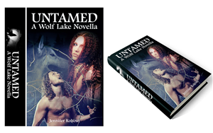 Giseño de Portada de eBook por Knight Kreatives para Jennifer Kohout | Diseño: #1305142