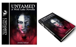 Design de Couverture eBook par Knight Kreatives pour Jennifer Kohout | Design #1305279