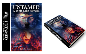 Giseño de Portada de eBook por Knight Kreatives para Jennifer Kohout | Diseño: #1305491