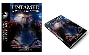 Giseño de Portada de eBook por Knight Kreatives para Jennifer Kohout | Diseño: #1305535