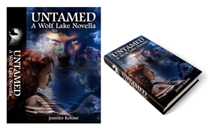 Giseño de Portada de eBook por Knight Kreatives para Jennifer Kohout | Diseño: #1306872