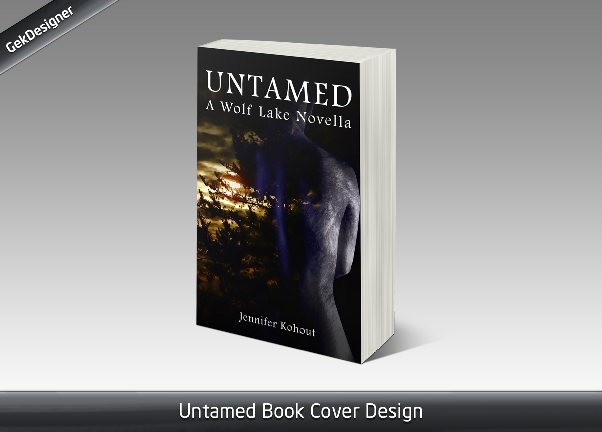 Design de Couverture eBook par gekgrfx pour Jennifer Kohout | Design #1304149
