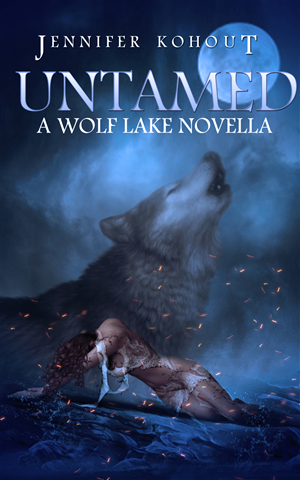 eBook Cover Design by Vanes7 for Jennifer Kohout | Design: #1285371