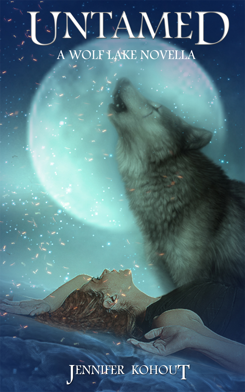 eBook Cover Design by Vanes7 for Jennifer Kohout | Design #1285404