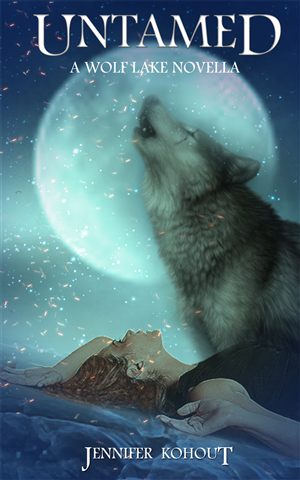 eBook Cover Design by Vanes7 for Jennifer Kohout | Design: #1285404