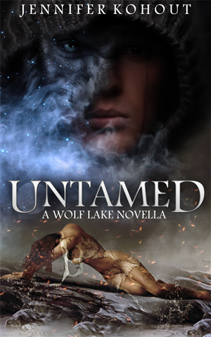 eBook Cover Design by Vanes7 for Jennifer Kohout | Design: #1287085