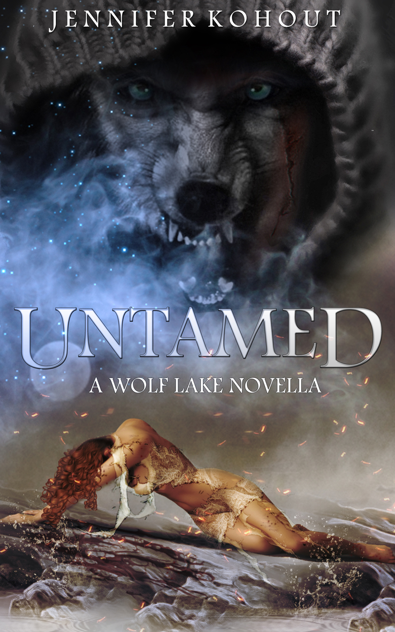 eBook Cover Design by Vanes7 for Jennifer Kohout | Design #1295002