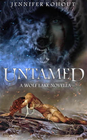 eBook Cover Design by Vanes7 for Jennifer Kohout | Design: #1295007