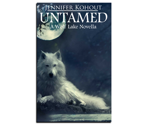 eBook Cover Design by Adjayceency for Jennifer Kohout | Design: #1288749