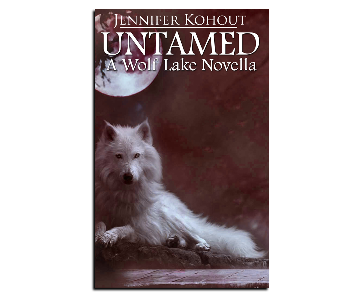 eBook Cover Design by Adjayceency for Jennifer Kohout | Design #1288760