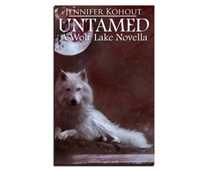 eBook Cover Design by Adjayceency for Jennifer Kohout | Design: #1288760