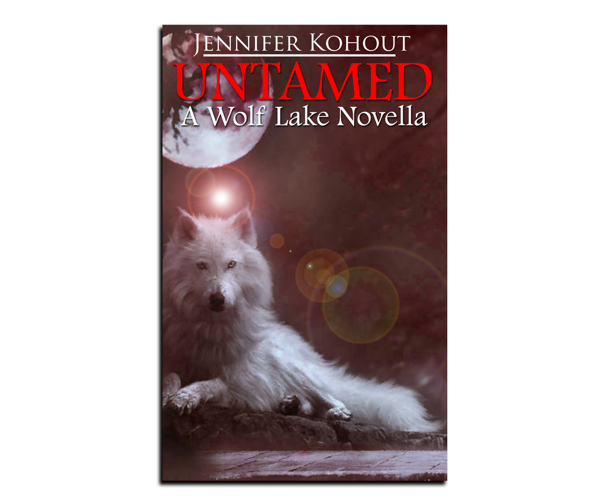 eBook Cover Design by Adjayceency for Jennifer Kohout | Design #1288772